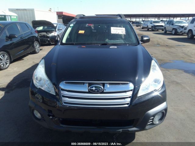 4S4BRDLC5E2213660 Subaru Outback 3.6r Limited