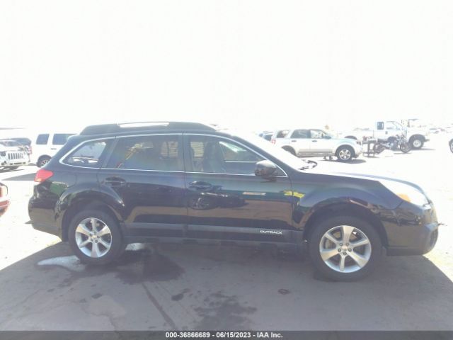 4S4BRDLC5E2213660 Subaru Outback 3.6r Limited
