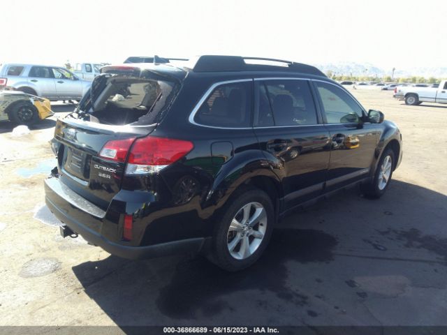 4S4BRDLC5E2213660 Subaru Outback 3.6r Limited