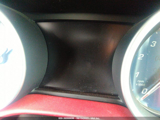2020 Maserati Ghibli, VIN: ZAM57YTA8L1356730