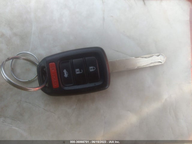 Honda Civic Sedan Lx 2020 2HGFC2F60LH594938 Image 11