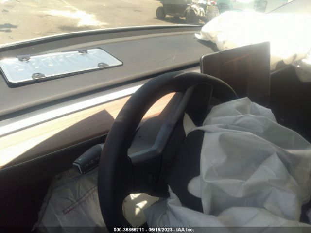 7SAYGDEFXNF451113 Tesla Model Y Performance