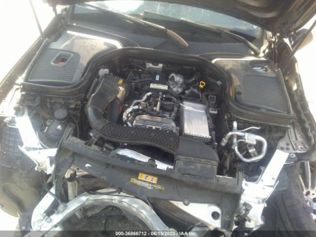 WDC0G4JBXJV067660 Mercedes-Benz Glc Glc 300
