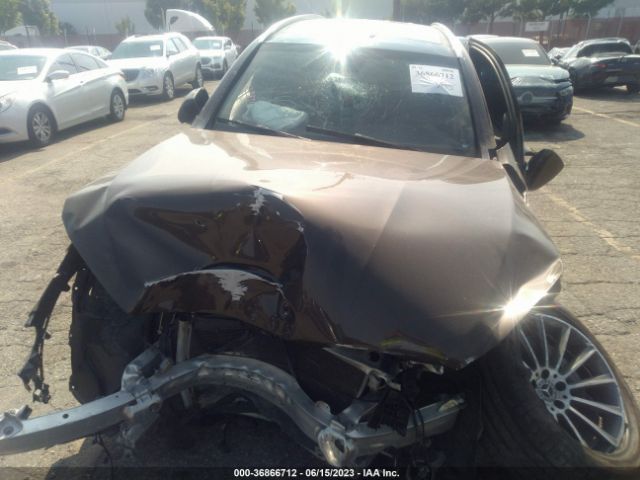 WDC0G4JBXJV067660 Mercedes-Benz Glc Glc 300