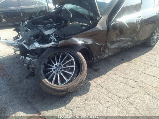 WDC0G4JBXJV067660 Mercedes-Benz Glc Glc 300