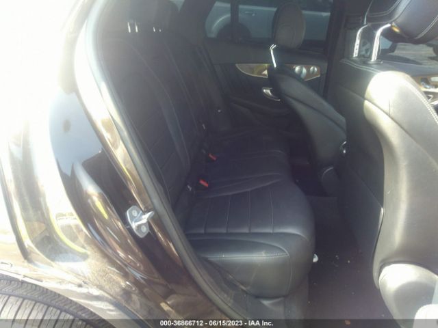 WDC0G4JBXJV067660 Mercedes-Benz Glc Glc 300