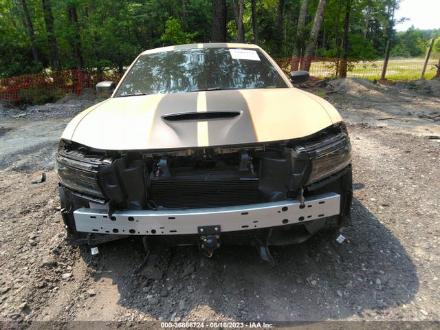 Dodge Charger Scat Pack 2023 2C3CDXGJ4PH506675 Image 6