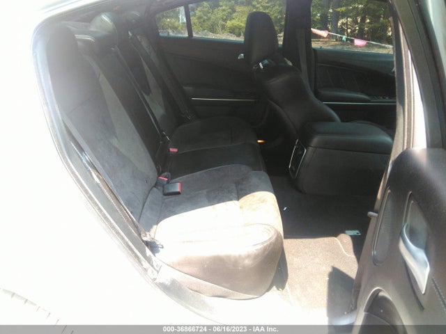 Dodge Charger Scat Pack 2023 2C3CDXGJ4PH506675 Image 8
