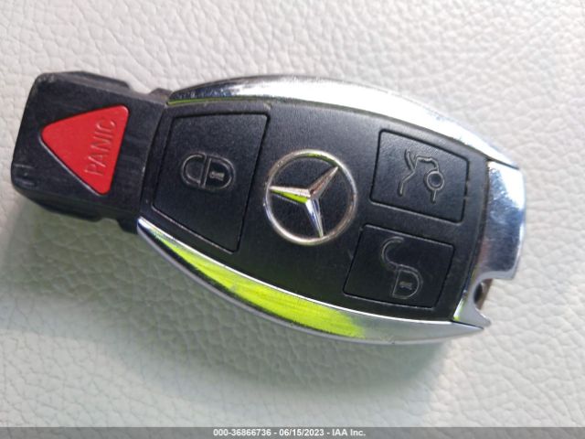 WDDSJ4EB8EN115453 Mercedes-Benz Cla-class Cla 250