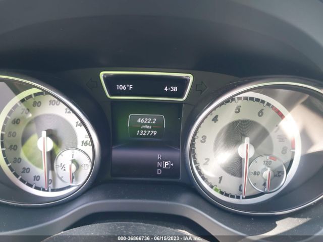 WDDSJ4EB8EN115453 Mercedes-Benz Cla-class Cla 250