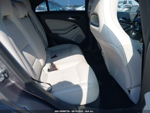 WDDSJ4EB8EN115453 Mercedes-Benz Cla-class Cla 250