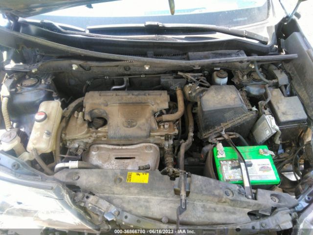 Toyota Rav4 Limited 2014 JTMDFREV9ED080889 Image 10
