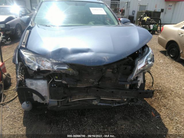 Toyota Rav4 Limited 2014 JTMDFREV9ED080889 Image 13