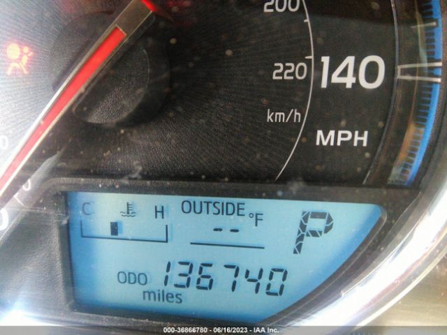 Toyota Rav4 Limited 2014 JTMDFREV9ED080889 Image 16