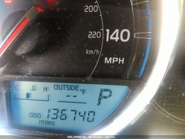 Toyota Rav4 Limited 2014 JTMDFREV9ED080889 Image 7
