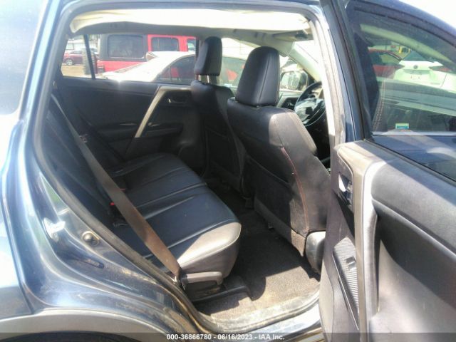 Toyota Rav4 Limited 2014 JTMDFREV9ED080889 Image 8