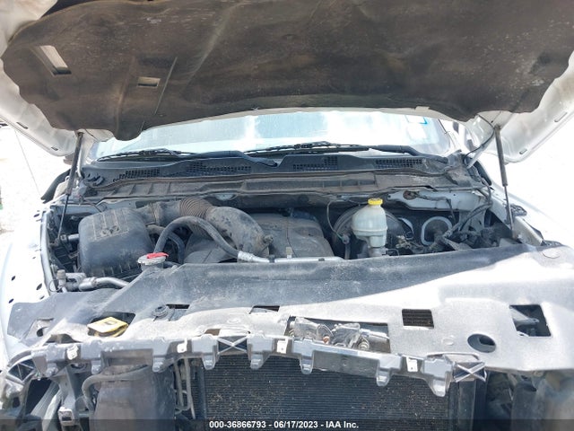 3C6RR6KT9GG213579 RAM 1500 Tradesman