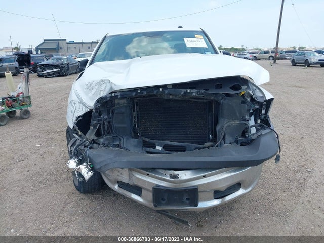 3C6RR6KT9GG213579 RAM 1500 Tradesman