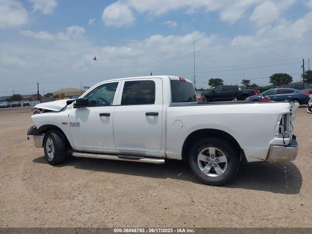 3C6RR6KT9GG213579 RAM 1500 Tradesman