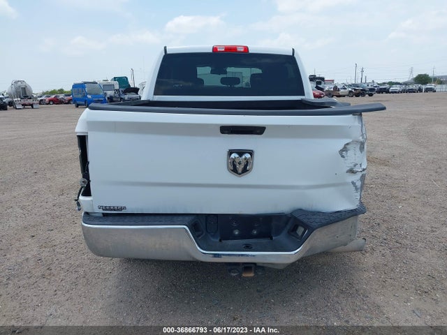 3C6RR6KT9GG213579 RAM 1500 Tradesman