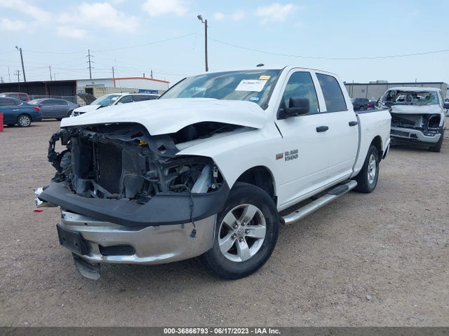 3C6RR6KT9GG213579 RAM 1500 Tradesman
