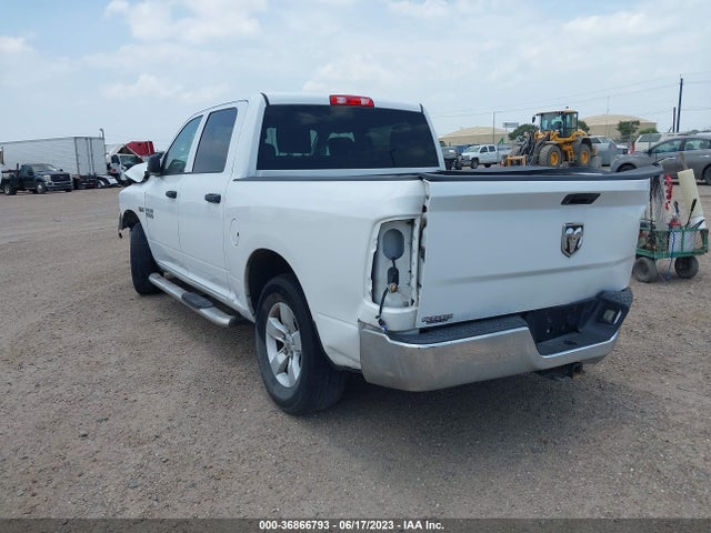 3C6RR6KT9GG213579 RAM 1500 Tradesman