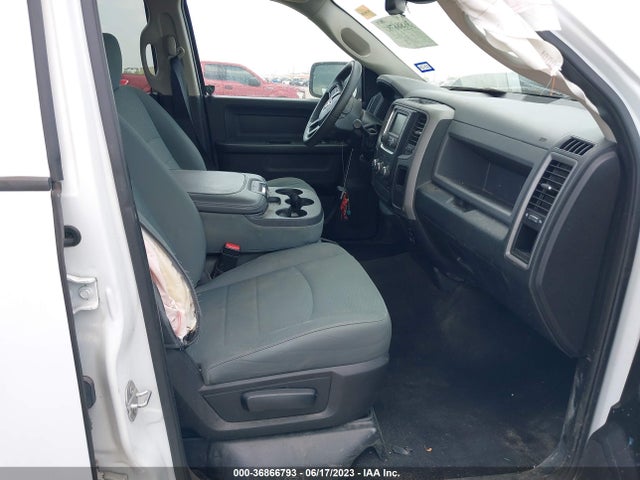 3C6RR6KT9GG213579 RAM 1500 Tradesman