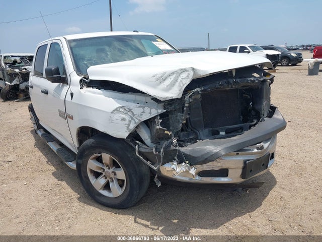 3C6RR6KT9GG213579 RAM 1500 Tradesman