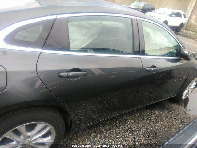 Chevrolet MALIBU LT 2016 1G1ZE5STXGF296349 Image 6