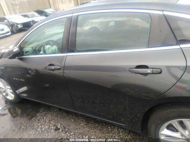 Chevrolet MALIBU LT 2016 1G1ZE5STXGF296349 Image 7