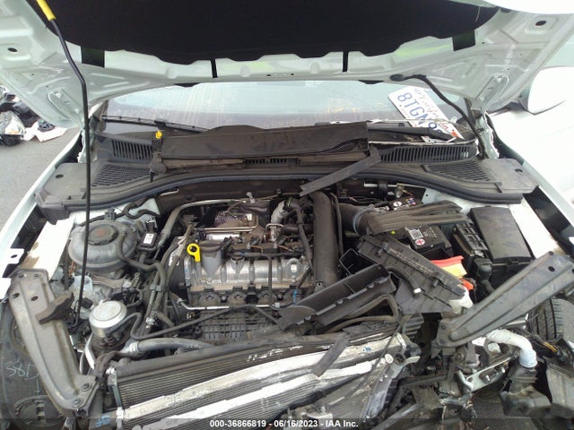 3VWCB7BU7LM073266 Volkswagen Jetta S/se/r-line