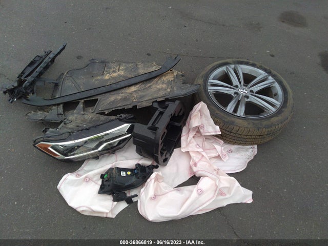 3VWCB7BU7LM073266 Volkswagen Jetta S/se/r-line