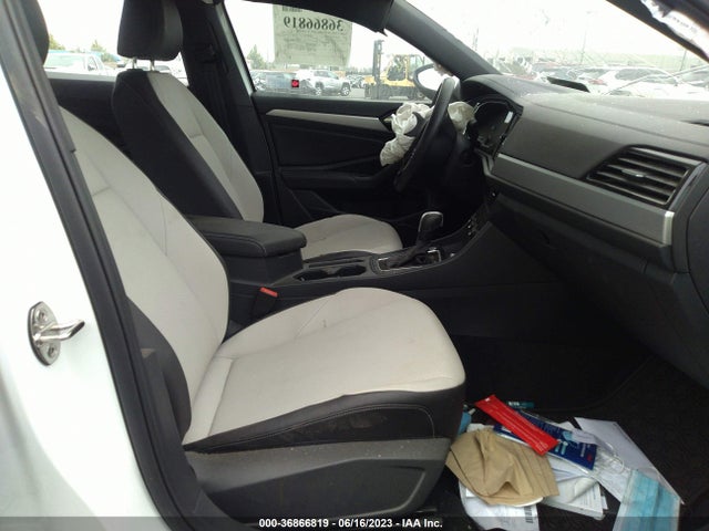 3VWCB7BU7LM073266 Volkswagen Jetta S/se/r-line