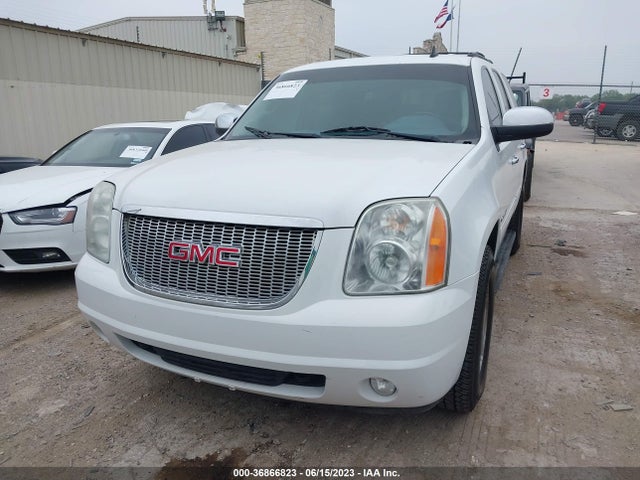 2009 GMC YUKON SLE W/3SB VIN: 1GKEC23379R254154