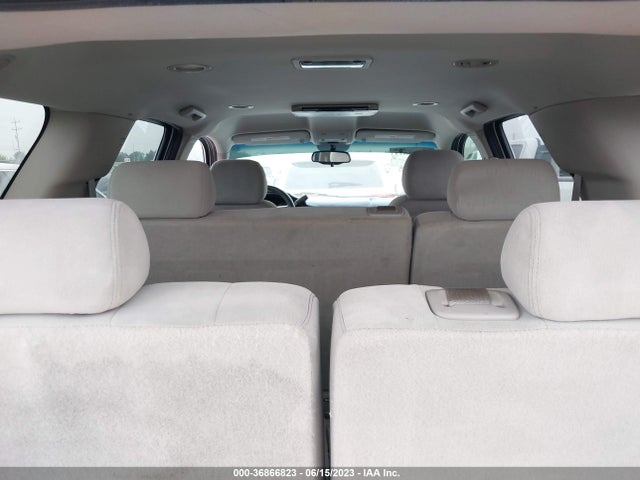 2009 GMC YUKON SLE W/3SB VIN: 1GKEC23379R254154