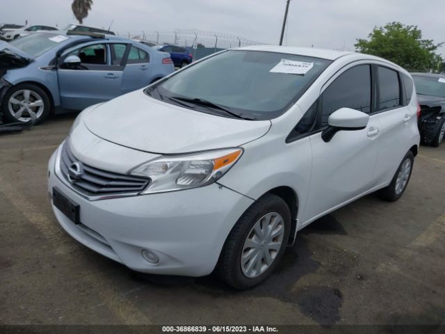 3N1CE2CP9GL399039 Nissan Versa Note S