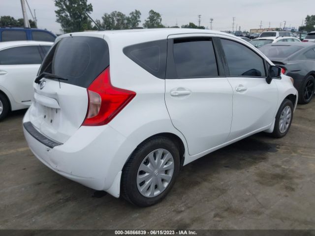 3N1CE2CP9GL399039 Nissan Versa Note S