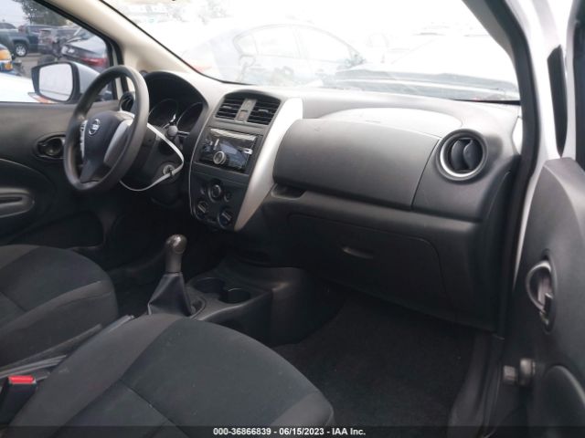 3N1CE2CP9GL399039 Nissan Versa Note S