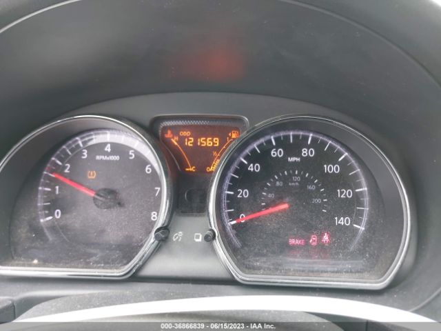 3N1CE2CP9GL399039 Nissan Versa Note S