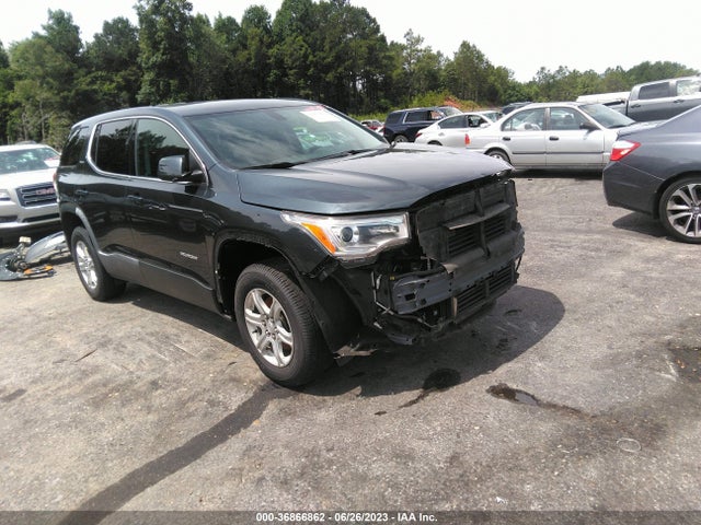 2019 1GKKNKLA8KZ123638 main image