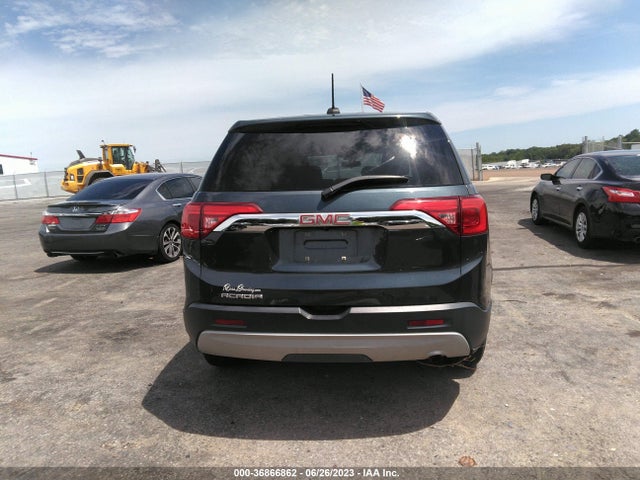 GMC ACADIA SLE 2019 1GKKNKLA8KZ123638 Image 17