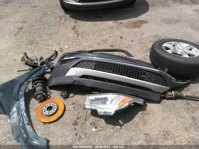 GMC ACADIA SLE 2019 1GKKNKLA8KZ123638 Image 12