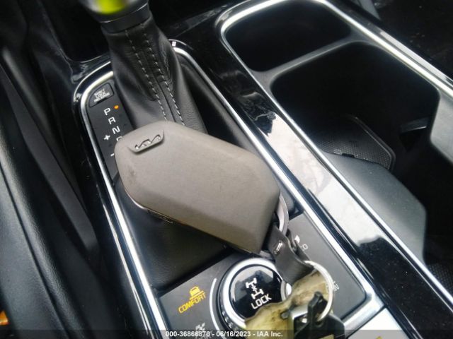 5XYP6DGC5PG385631 KIA Telluride S