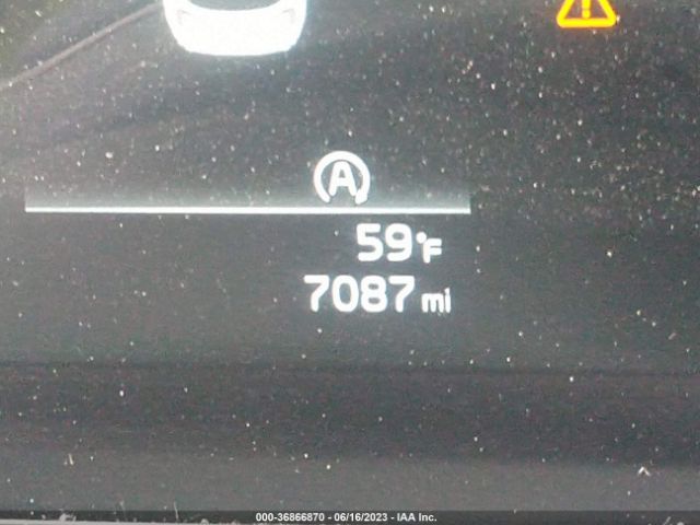 5XYP6DGC5PG385631 KIA Telluride S