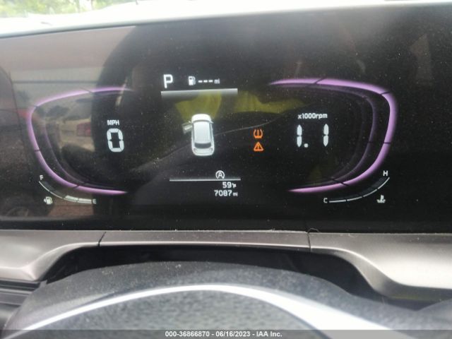 5XYP6DGC5PG385631 KIA Telluride S