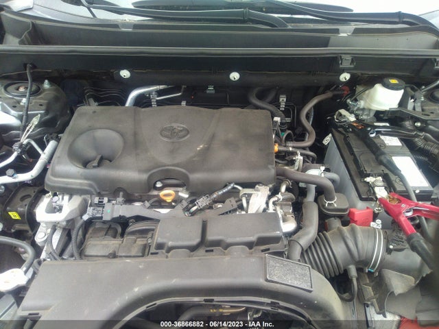 Toyota RAV4 LE 2020 2T3G1RFV7LC065920 Image 17