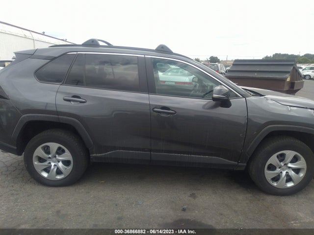 Toyota RAV4 LE 2020 2T3G1RFV7LC065920 Image 6
