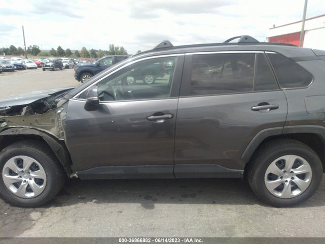 Toyota RAV4 LE 2020 2T3G1RFV7LC065920 Image 7