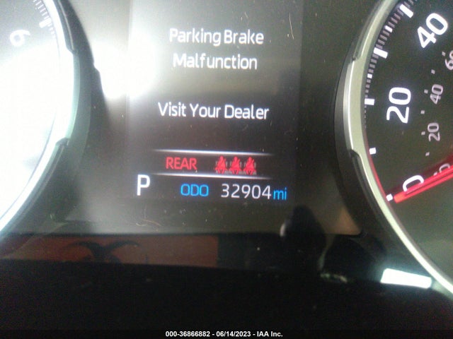 Toyota RAV4 LE 2020 2T3G1RFV7LC065920 Image 8