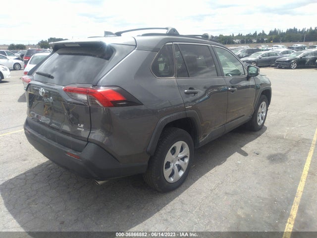 Toyota RAV4 LE 2020 2T3G1RFV7LC065920 Image 11